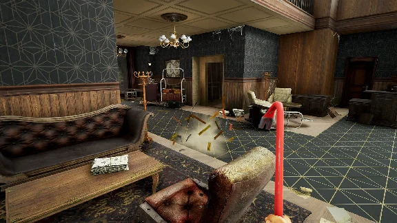 Hotel Renovator * STEAM RU ⚡ AUTO 💳0%
