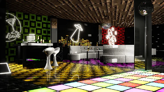 Hotel Renovator - Disco DLC * STEAM RU ⚡ AUTO 💳0%
