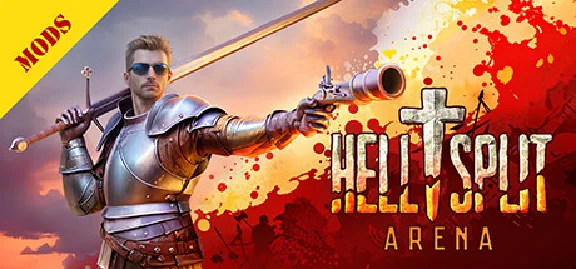 Hellsplit: Arena * STEAM RU ⚡ АВТО 💳0%