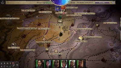 Pathfinder: Wrath of the Righteous – Season Pass 2 DLC