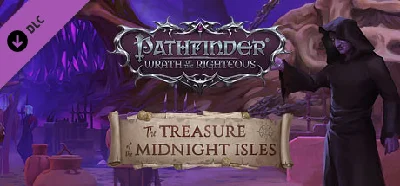 Pathfinder: Wrath of the Righteous – The Treasure of th
