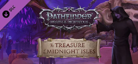 Pathfinder: Wrath of the Righteous – The Treasure of th