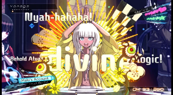 Danganronpa V3: Killing Harmony * STEAM RU ⚡ АВТО 💳0%