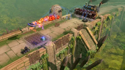 BlazeRush * STEAM РОССИЯ ⚡ АВТОДОСТАВКА 💳0% КАРТЫ