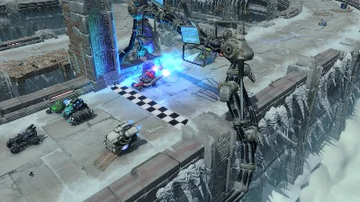 BlazeRush * STEAM РОССИЯ ⚡ АВТОДОСТАВКА 💳0% КАРТЫ