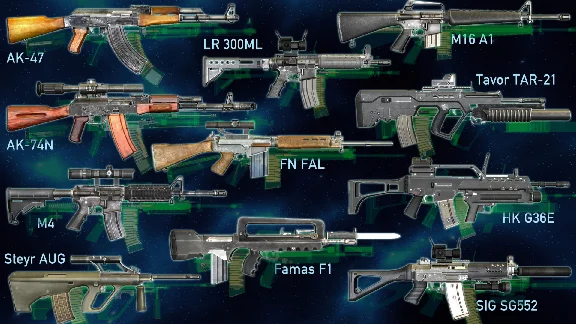 World of Guns: Full Access for Guns DLC * STEAM RU ⚡