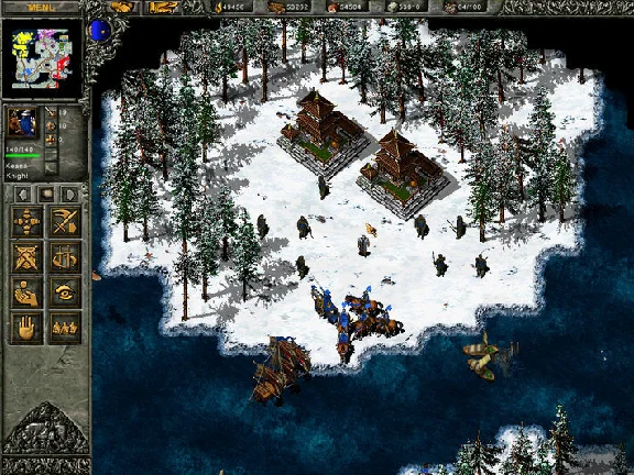 Tzar: The Burden of the Crown * STEAM RU ⚡ АВТО 💳0%