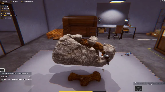 Dinosaur Fossil Hunter * STEAM RU ⚡ AUTO 💳0%
