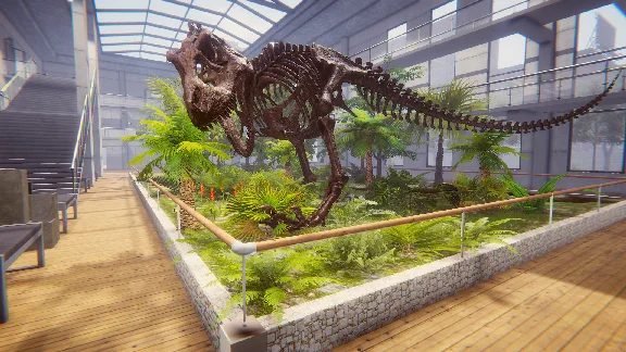 Dinosaur Fossil Hunter * STEAM RU ⚡ AUTO 💳0%