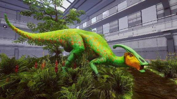 Dinosaur Fossil Hunter - Designer DLC * STEAM RU ⚡