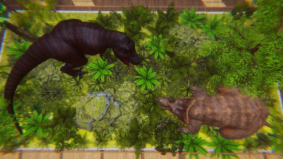 Dinosaur Fossil Hunter - Designer DLC * STEAM RU ⚡