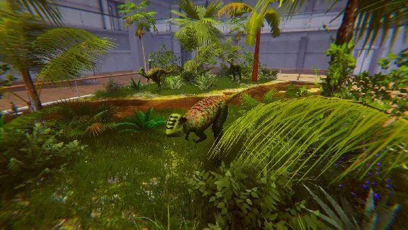 Dinosaur Fossil Hunter - Designer DLC * STEAM RU ⚡