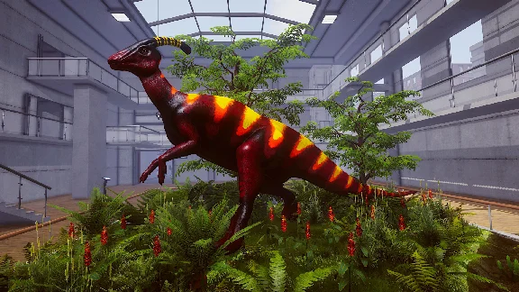 Dinosaur Fossil Hunter - Designer DLC * STEAM RU ⚡