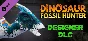 Dinosaur Fossil Hunter - Designer DLC * STEAM RU ⚡
