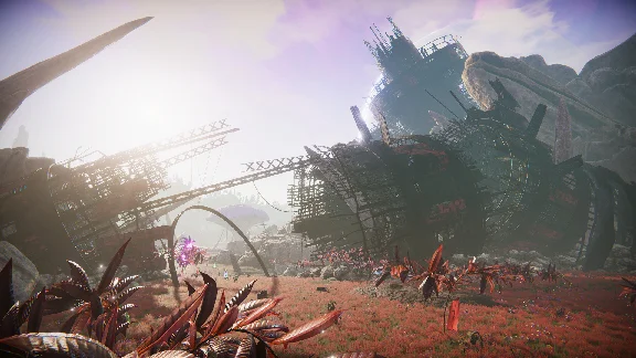 Edge Of Eternity * STEAM RU ⚡ АВТО 💳0%