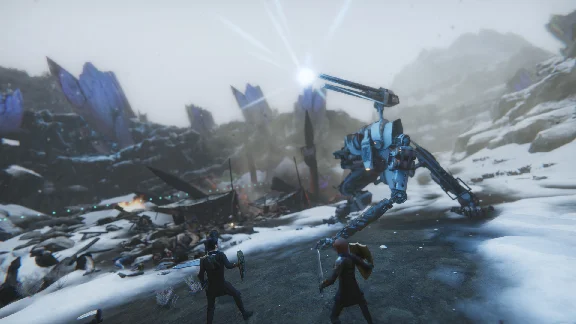 Edge Of Eternity * STEAM RU ⚡ АВТО 💳0%