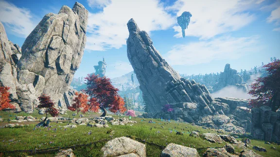 Edge Of Eternity * STEAM RU ⚡ АВТО 💳0%