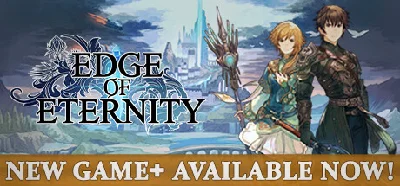 Edge Of Eternity * STEAM RU ⚡ АВТО 💳0%