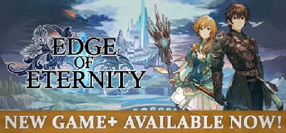 Edge Of Eternity * STEAM RU ⚡ АВТО 💳0%