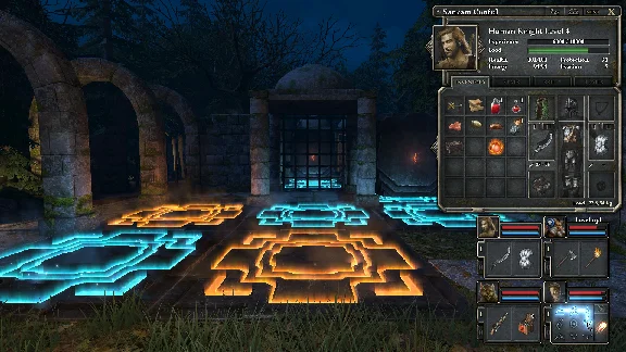 Legend of Grimrock 2 * STEAM RU ⚡ AUTO 💳0%
