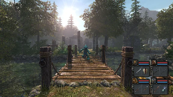Legend of Grimrock Bundle * STEAM RU ⚡ AUTO 💳0%