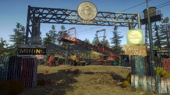 Gold Rush: The Game - Frankenstein Machinery DLC