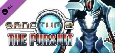 Sanctum 2 - The Pursuit DLC * STEAM RU ⚡ АВТО 💳0%