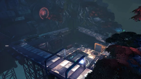 Sanctum 2: Ruins of Brightholme DLC * STEAM RU ⚡