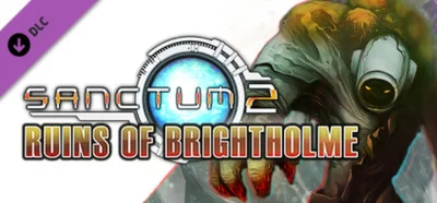 Sanctum 2: Ruins of Brightholme DLC * STEAM RU ⚡