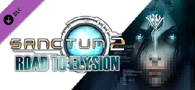 Sanctum 2: Road to Elysion DLC * STEAM RU ⚡ AUTO 💳0%
