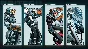 Sanctum 2: Britech Skin Pack DLC * STEAM RU ⚡