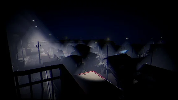 The Convenience Store | 夜勤事件 * STEAM RU ⚡ AUTO 💳0%
