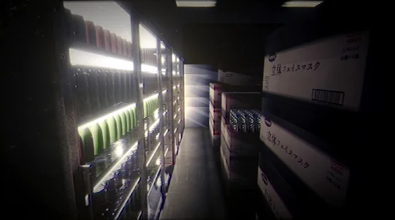 The Convenience Store | 夜勤事件 * STEAM RU ⚡ AUTO 💳0%