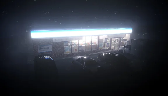 The Convenience Store | 夜勤事件 * STEAM RU ⚡ AUTO 💳0%