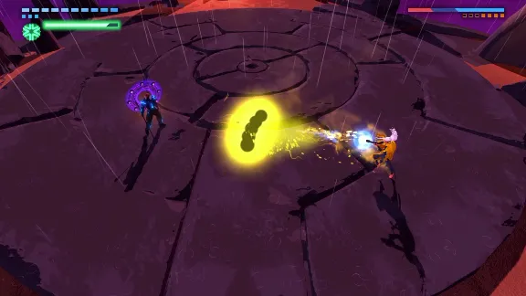 Furi - Onnamusha DLC * STEAM RU ⚡ АВТО 💳0%