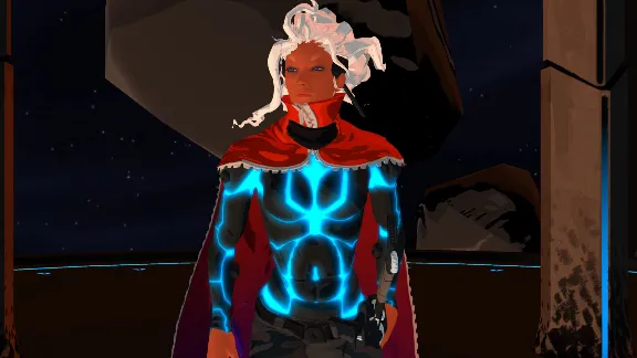 Furi - Onnamusha DLC * STEAM RU ⚡ АВТО 💳0%