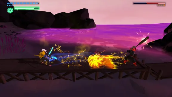 Furi - Onnamusha DLC * STEAM RU ⚡ АВТО 💳0%
