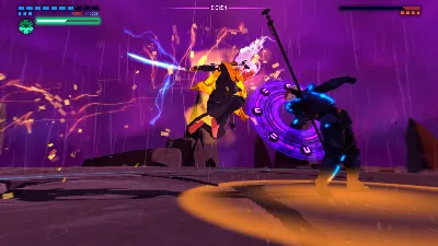 Furi - Onnamusha DLC * STEAM RU ⚡ АВТО 💳0%