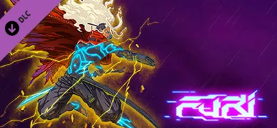 Furi - Onnamusha DLC * STEAM RU ⚡ АВТО 💳0%