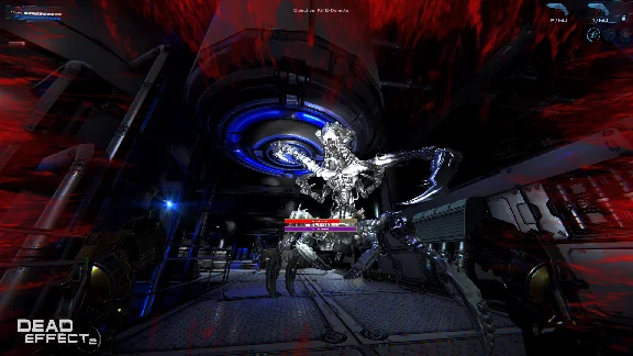 Dead Effect 2 - Escape from Meridian DLC * STEAM RU ⚡