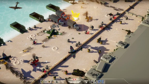 Northend Tower Defense * STEAM RU ⚡ AUTO 💳0%