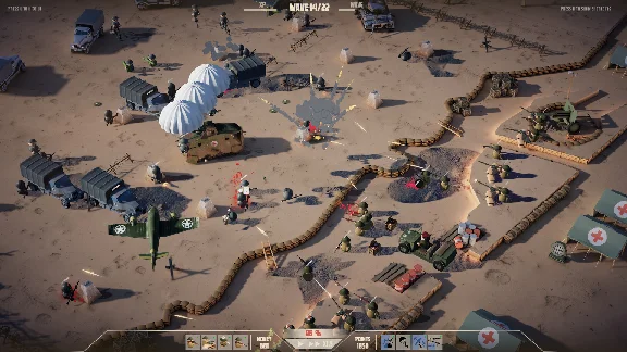 Northend Tower Defense * STEAM RU ⚡ AUTO 💳0%