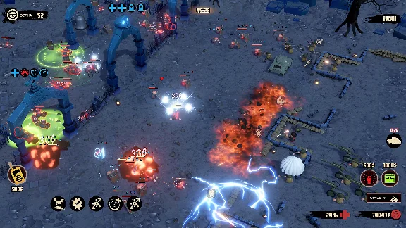 Northend Tower Defense * STEAM RU ⚡ AUTO 💳0%