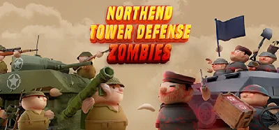 Northend Tower Defense * STEAM RU ⚡ AUTO 💳0%