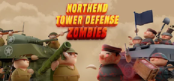 Northend Tower Defense * STEAM RU ⚡ AUTO 💳0%