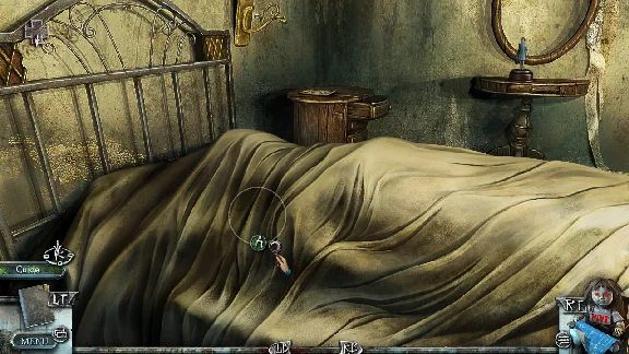 True Fear: Forsaken Souls * STEAM RU ⚡ АВТО 💳0%