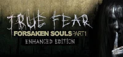 True Fear: Forsaken Souls * STEAM RU ⚡ АВТО 💳0%