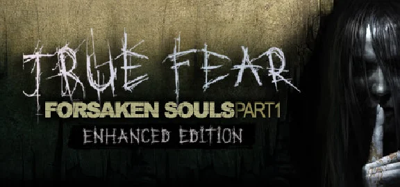 True Fear: Forsaken Souls * STEAM RU ⚡ АВТО 💳0%