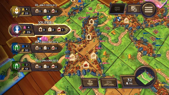 Traders & Builders - Expansion DLC * STEAM RU ⚡