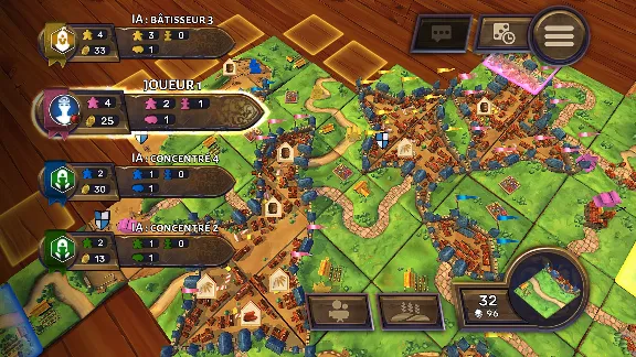 Traders & Builders - Expansion DLC * STEAM RU ⚡